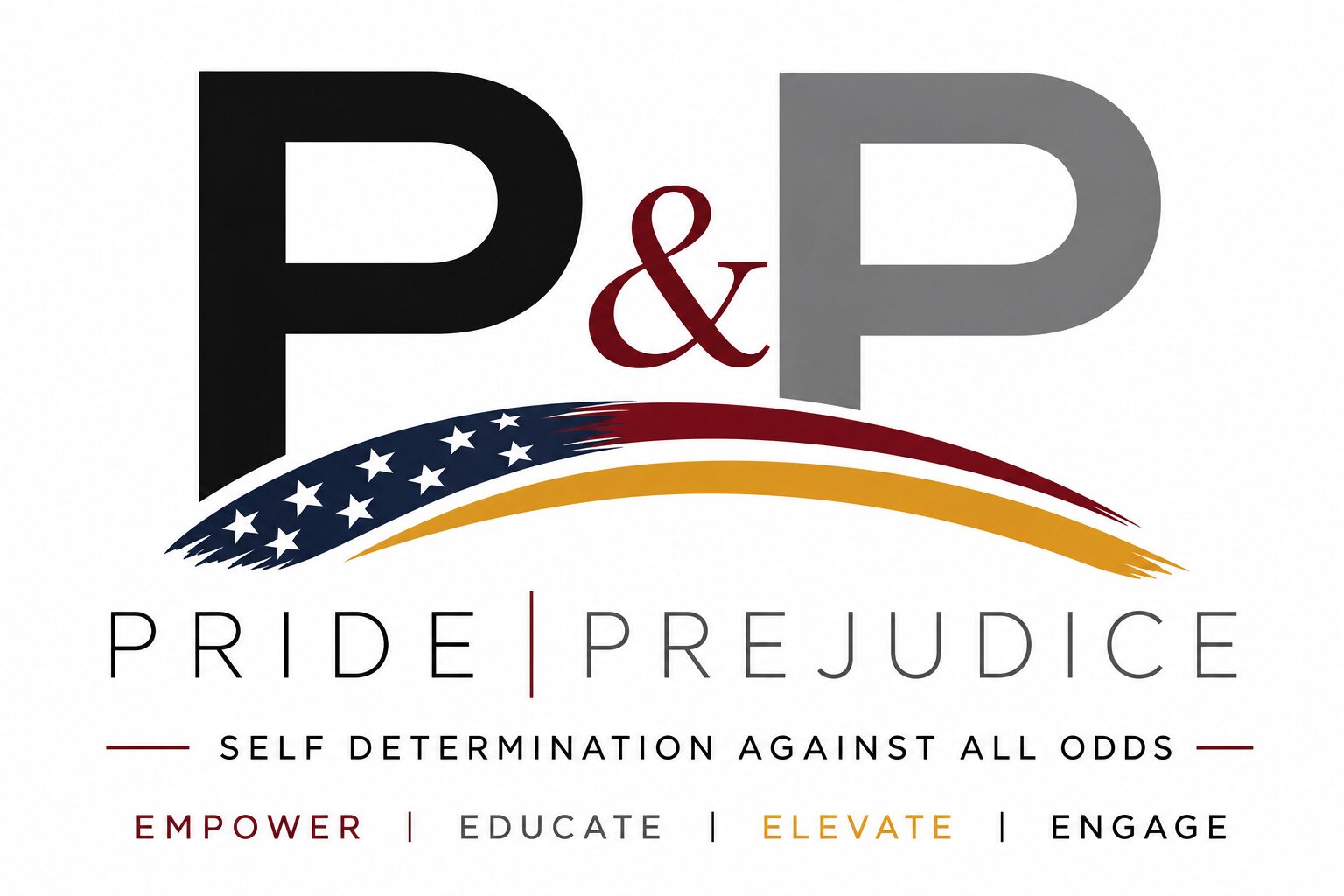 Pride and Prejudice Inc