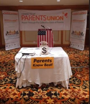 Connecticut Parents Union program image