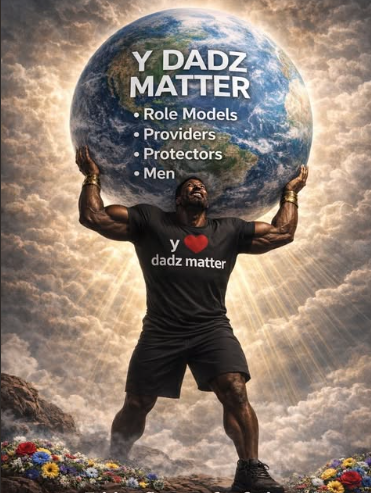 Y Dadz Matter program image